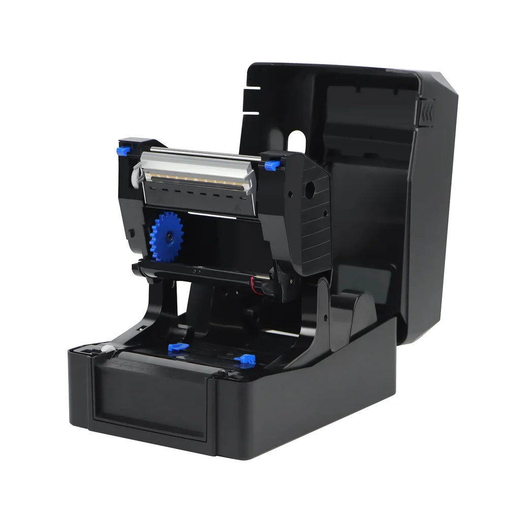 S200 4inch Thermal Transfer Label Printer