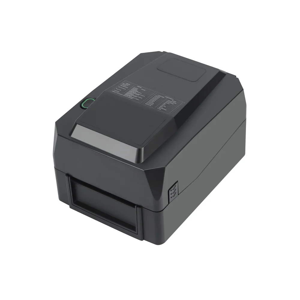 S300 300DPI 4inch Thermal Transfer Printer