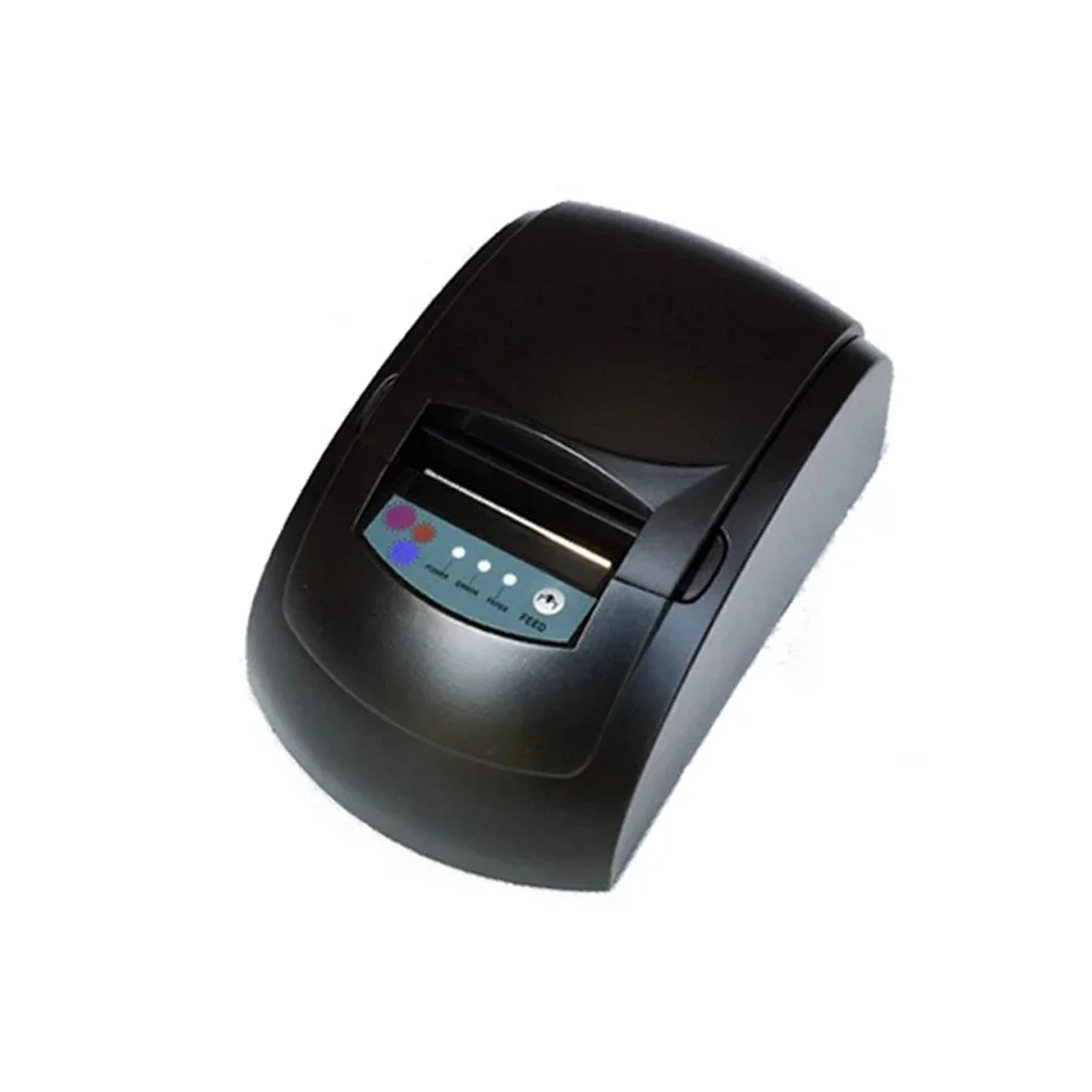 5860III 58mm Thermal Receipt Printer