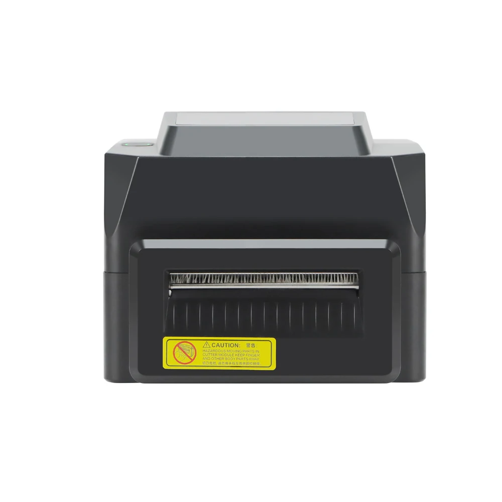 A600 Resin Sticker Printer 110mm With Auto Cutter