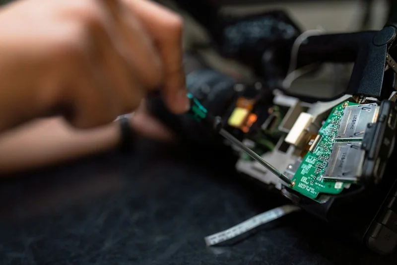 RFID printer troubleshooting