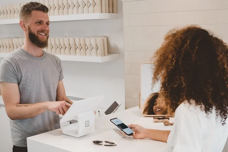 RFID vs Barcode vs QR Code