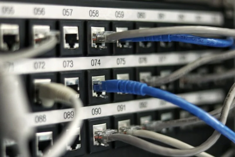 WiFi setup guide
