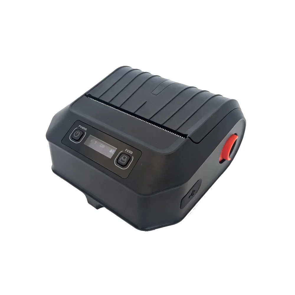 Portable Printer