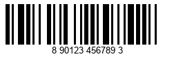 CRSMT prescription label barcode