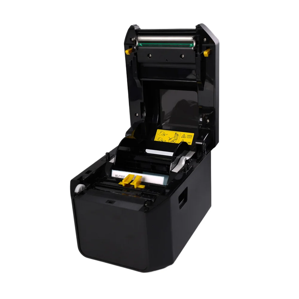 LabelPrint 300 Label Printer for specialty vertical field services