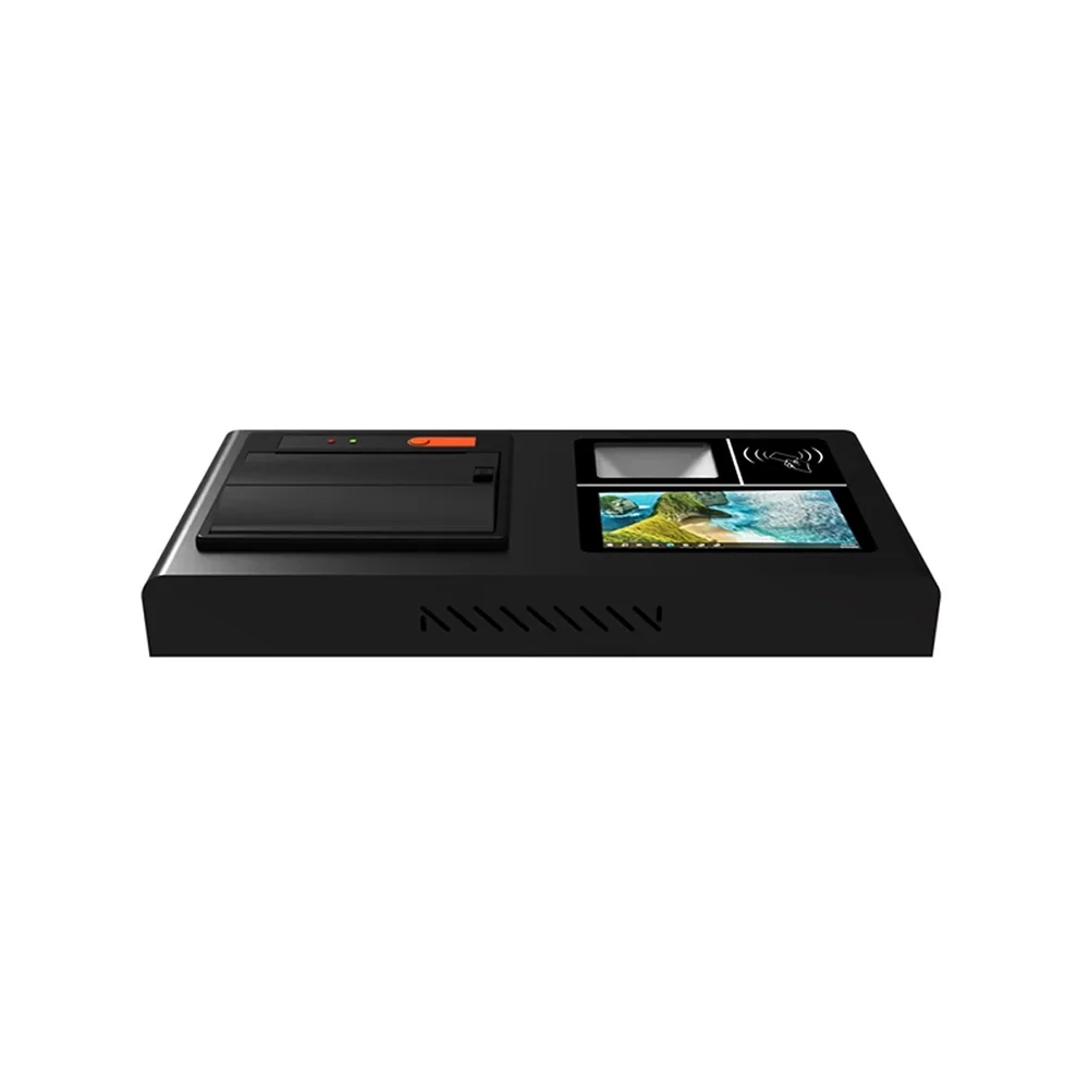 M2 POS register guest display 4.3 inch customer-facing screen
