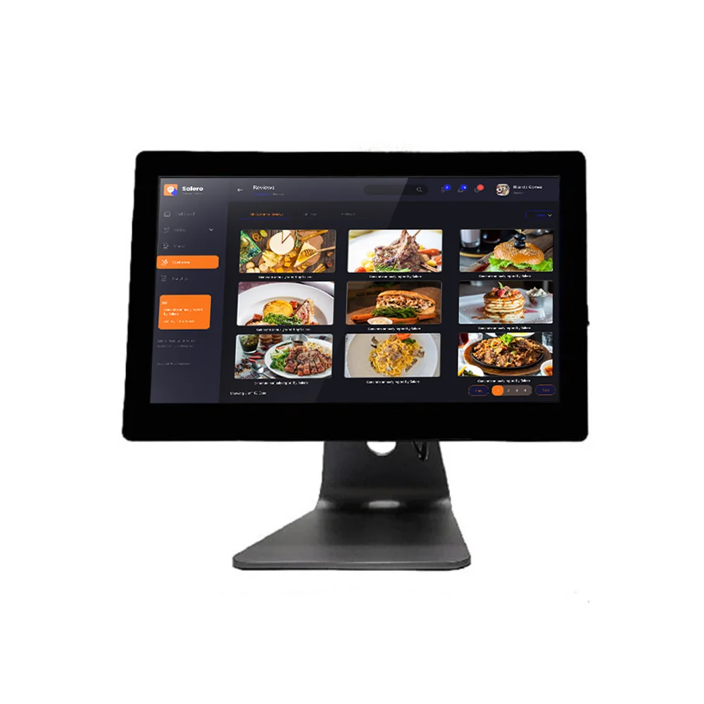 M55 Android POS Terminal