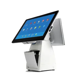 Cash Register - M60 Dual-screen POS