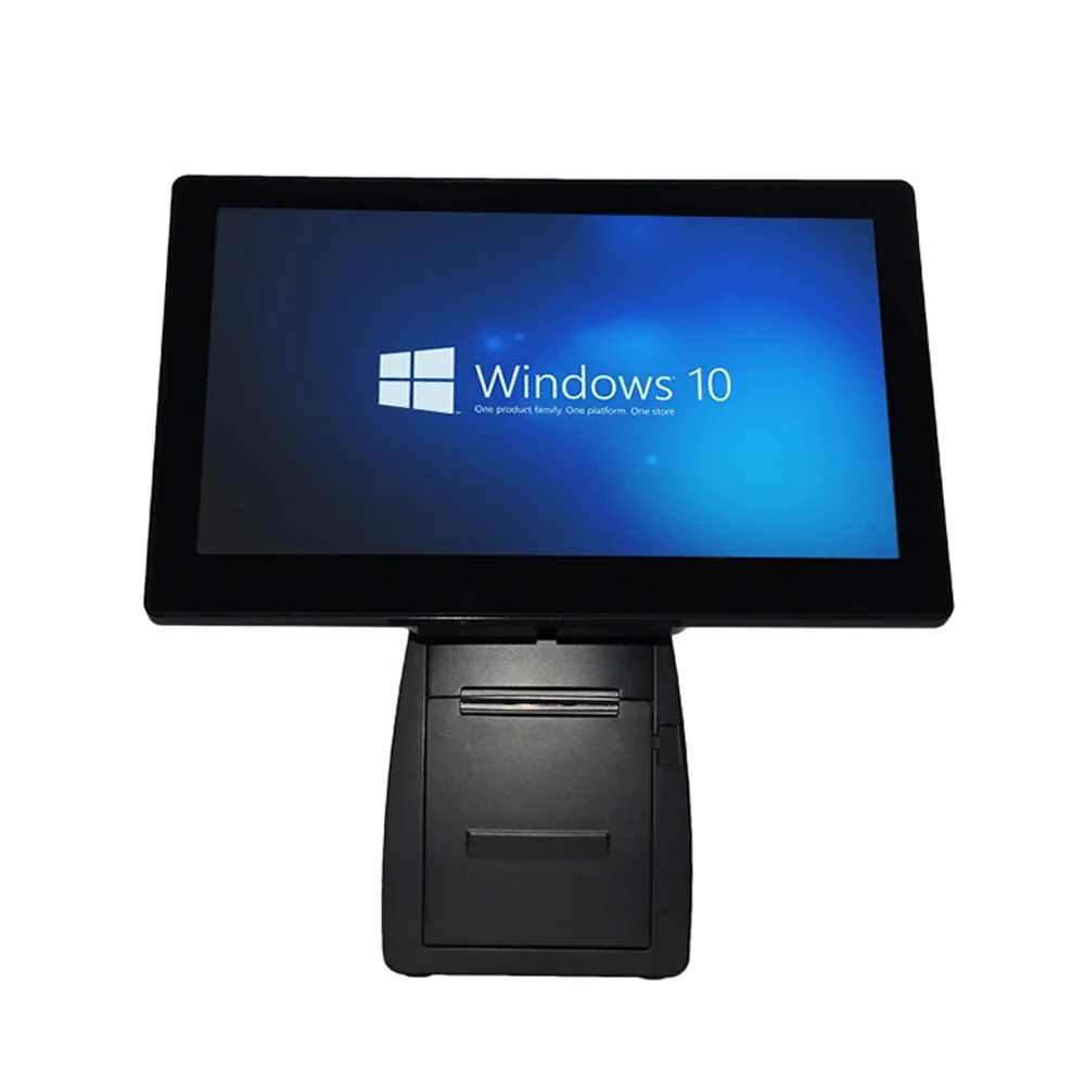 Windows Cash Register