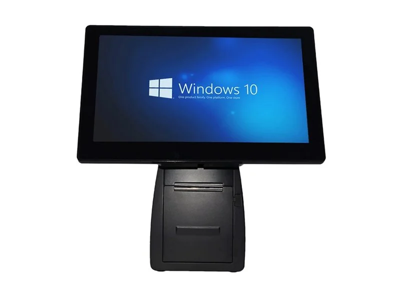 Windows Cash Register