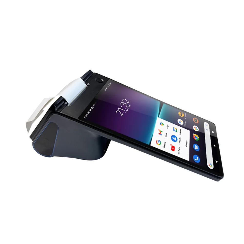 Payment POS Terminal
