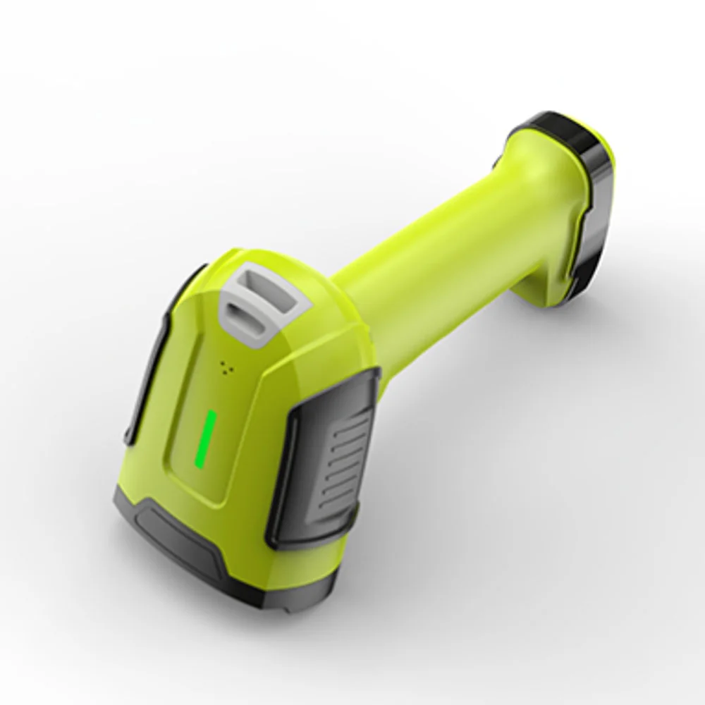 MJ-2025 AI scanner auto-reconnect feature close-up