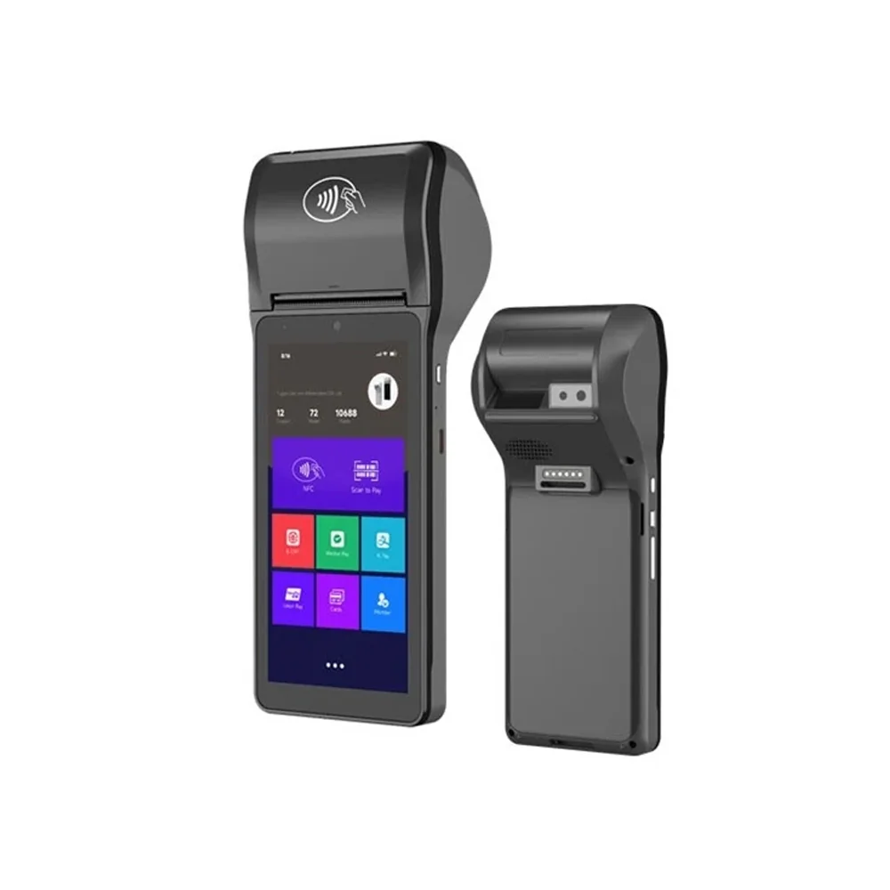 Non-payment POS Terminal
