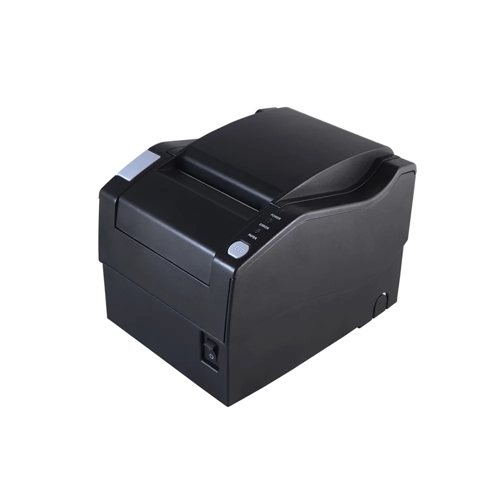 S-U804 80mm Receipt Thermal Printer 300mm/s