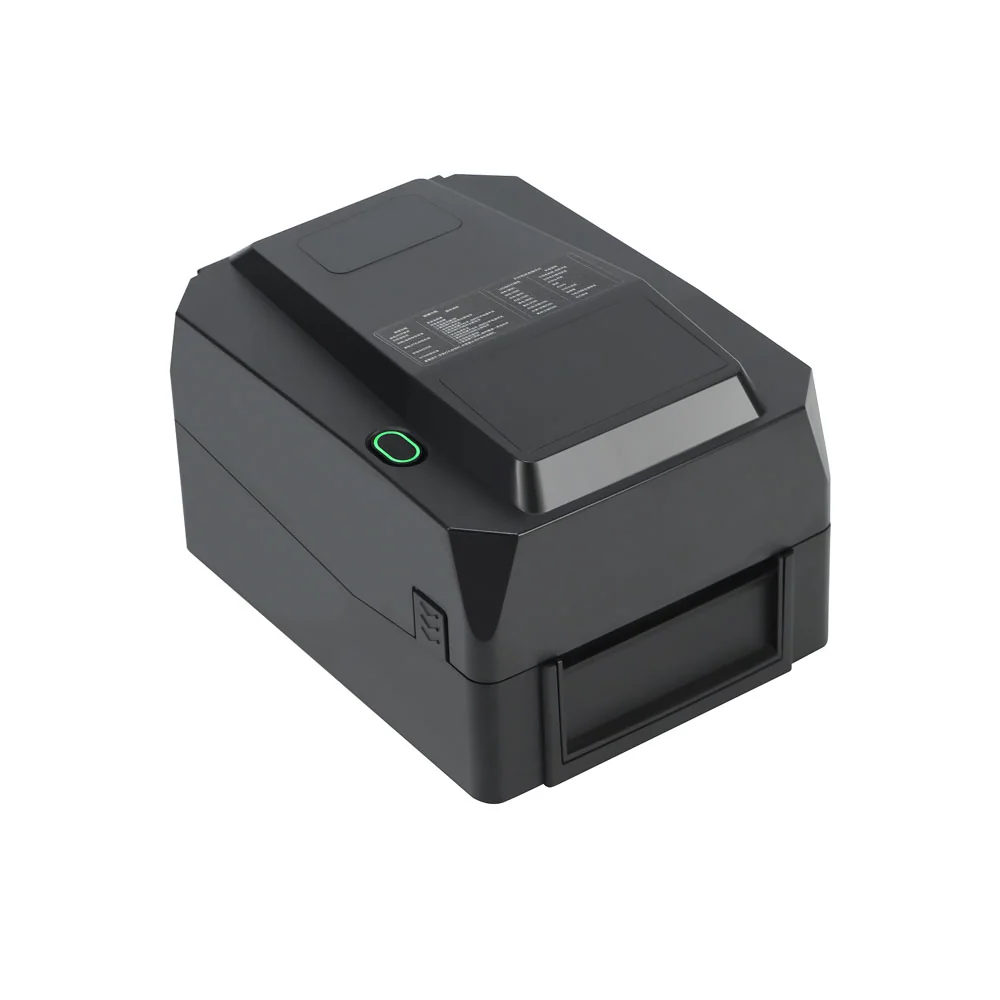 S600 600DPI Jewellery Tag Printer