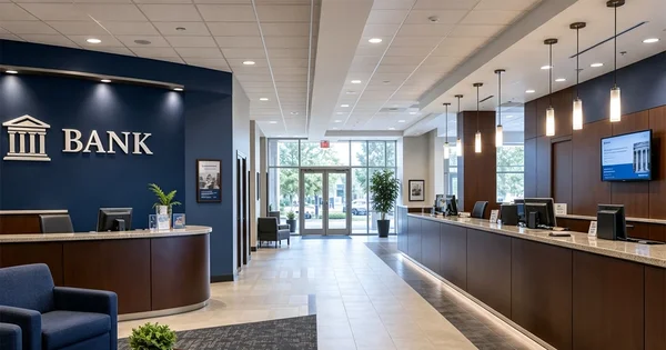 CRSMT POS and printing solutions for banking government public utility service counters