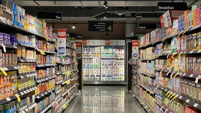 CRSMT POS and thermal printer solution for retail and chain store checkout management