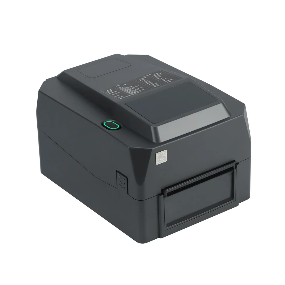 SU600 RFID Tag Printer for Asset Management