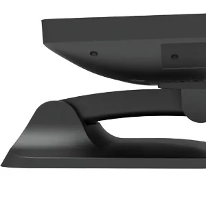 T15 retail POS hardware folding bracket stand