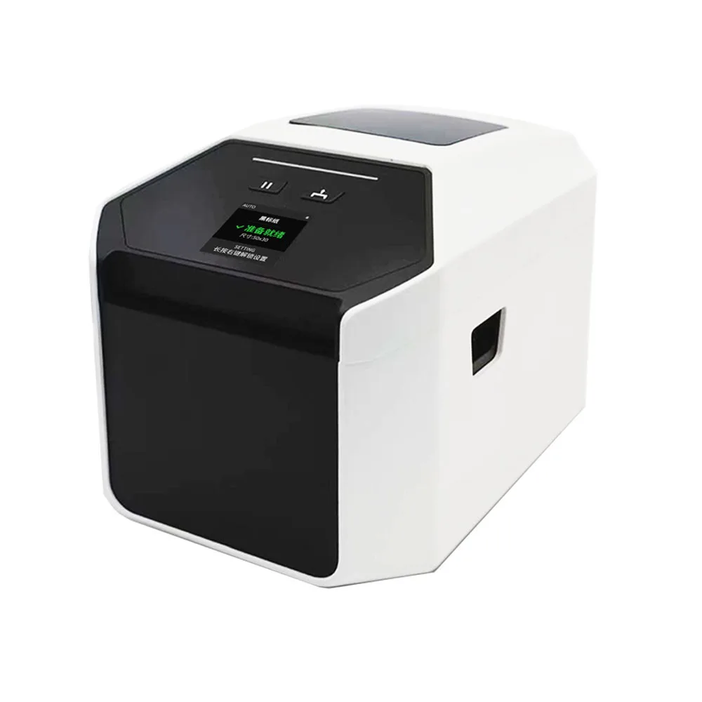 LabelPrint 300+ wristband printer front view