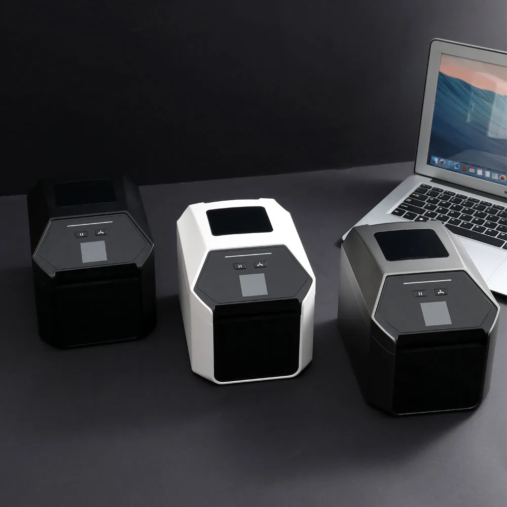 LabelPrint 300+ wristband label printer